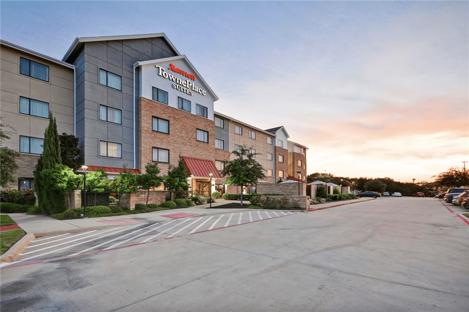 TownePlace Suites Dallas Lewisville, Lewisville, TX